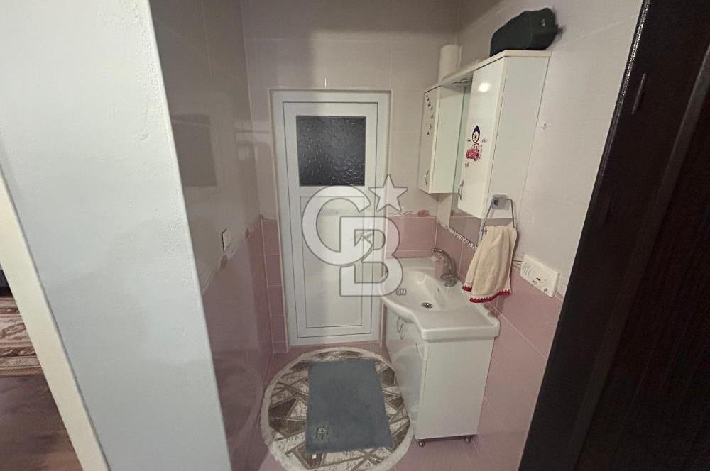 CB AKADEMİ KÖRFEZ ESENTEPE MAH SATILIK ARA KAT 2+1 DAİRE