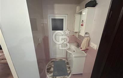 CB AKADEMİ KÖRFEZ ESENTEPE MAH SATILIK ARA KAT 2+1 DAİRE