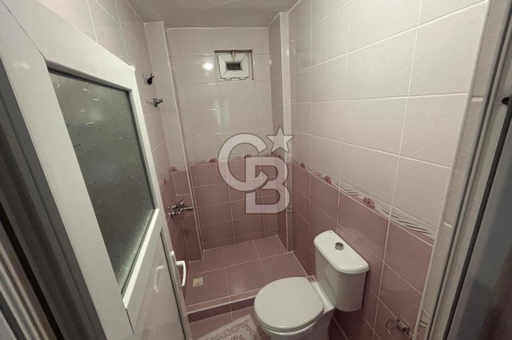 CB AKADEMİ KÖRFEZ ESENTEPE MAH SATILIK ARA KAT 2+1 DAİRE