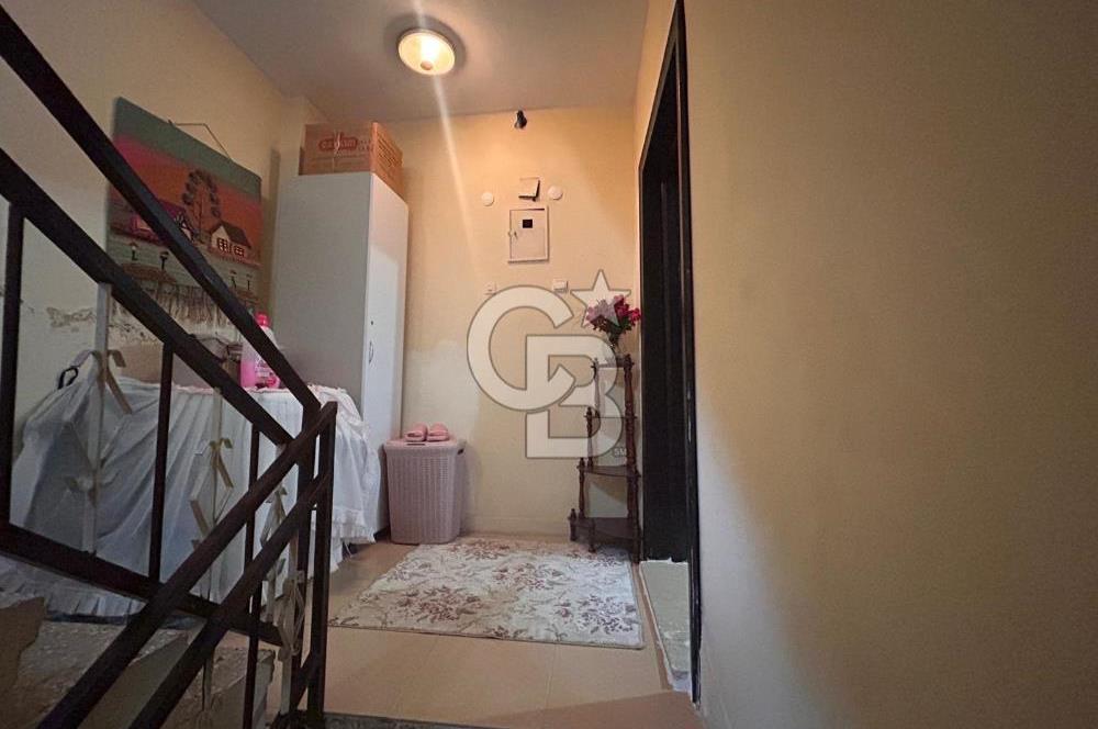 CB AKADEMİ KÖRFEZ ESENTEPE MAH SATILIK ARA KAT 2+1 DAİRE