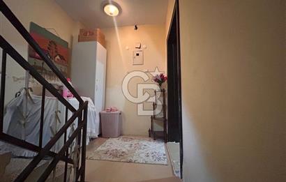 CB AKADEMİ KÖRFEZ ESENTEPE MAH SATILIK ARA KAT 2+1 DAİRE