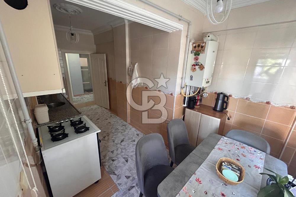 CB AKADEMİ KÖRFEZ ESENTEPE MAH SATILIK ARA KAT 2+1 DAİRE