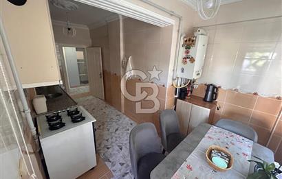 CB AKADEMİ KÖRFEZ ESENTEPE MAH SATILIK ARA KAT 2+1 DAİRE