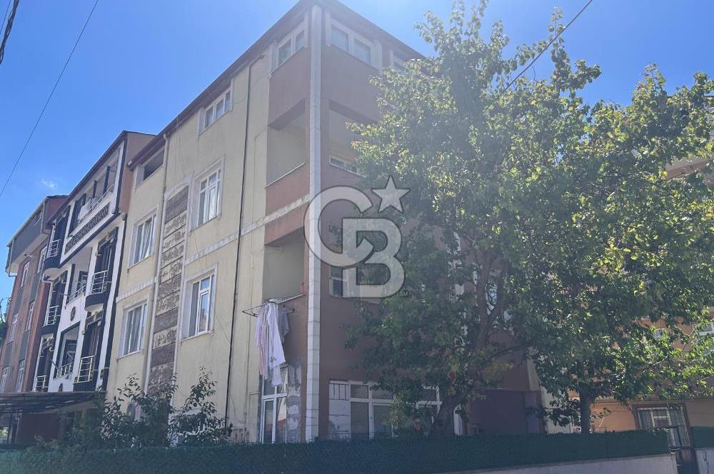 CB AKADEMİ KÖRFEZ ESENTEPE MAH SATILIK ARA KAT 2+1 DAİRE