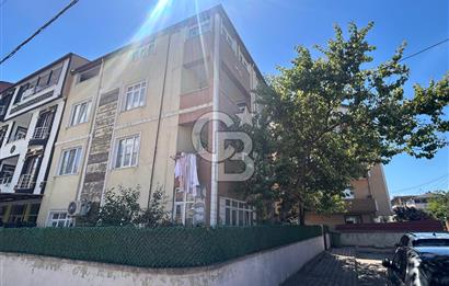 CB AKADEMİ KÖRFEZ ESENTEPE MAH SATILIK ARA KAT 2+1 DAİRE