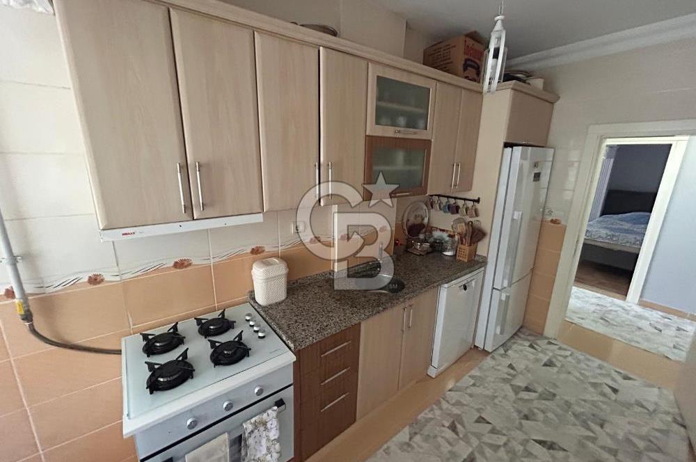 CB AKADEMİ KÖRFEZ ESENTEPE MAH SATILIK ARA KAT 2+1 DAİRE