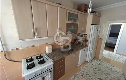 CB AKADEMİ KÖRFEZ ESENTEPE MAH SATILIK ARA KAT 2+1 DAİRE