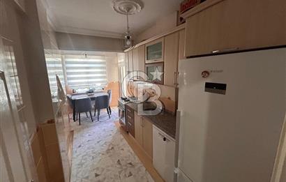 CB AKADEMİ KÖRFEZ ESENTEPE MAH SATILIK ARA KAT 2+1 DAİRE