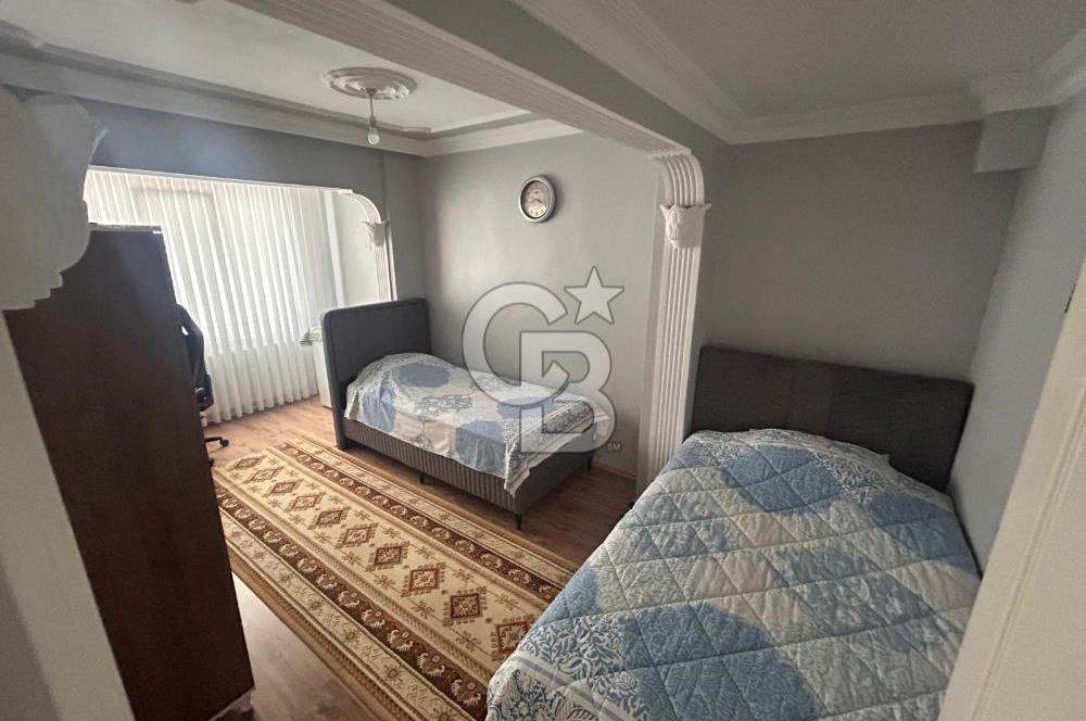 CB AKADEMİ KÖRFEZ ESENTEPE MAH SATILIK ARA KAT 2+1 DAİRE