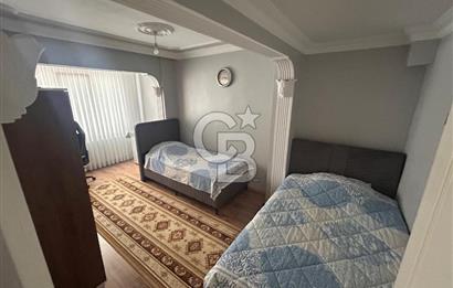 CB AKADEMİ KÖRFEZ ESENTEPE MAH SATILIK ARA KAT 2+1 DAİRE