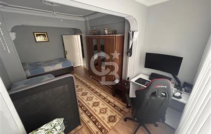 CB AKADEMİ KÖRFEZ ESENTEPE MAH SATILIK ARA KAT 2+1 DAİRE