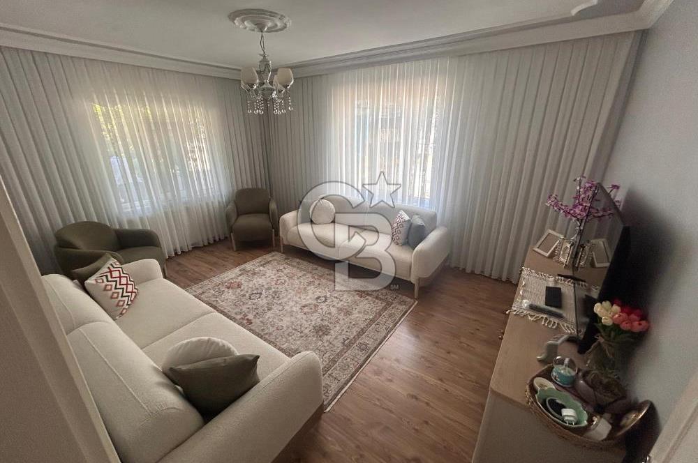 CB AKADEMİ KÖRFEZ ESENTEPE MAH SATILIK ARA KAT 2+1 DAİRE