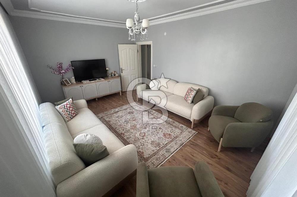 CB AKADEMİ KÖRFEZ ESENTEPE MAH SATILIK ARA KAT 2+1 DAİRE