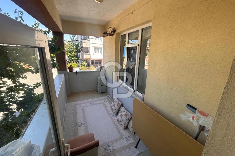 CB AKADEMİ KÖRFEZ ESENTEPE MAH SATILIK ARA KAT 2+1 DAİRE