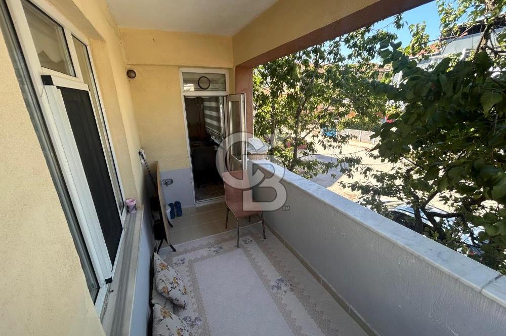 CB AKADEMİ KÖRFEZ ESENTEPE MAH SATILIK ARA KAT 2+1 DAİRE