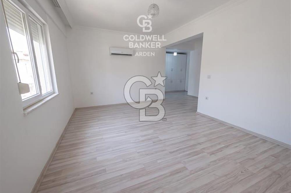 DEMRE BEYMELEKTE SATILIK EŞYALI 1+1 DAİRE CB ARDENDEN