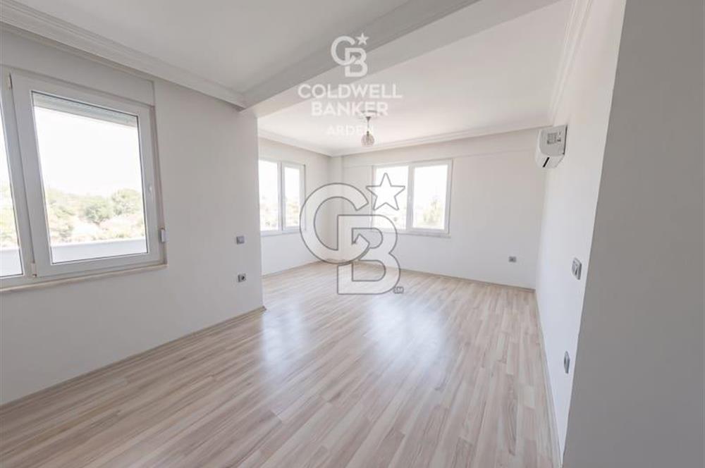 DEMRE BEYMELEKTE SATILIK EŞYALI 1+1 DAİRE CB ARDENDEN