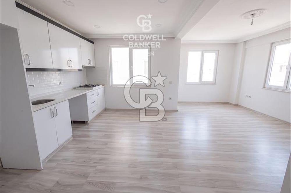 DEMRE BEYMELEKTE SATILIK EŞYALI 1+1 DAİRE CB ARDENDEN