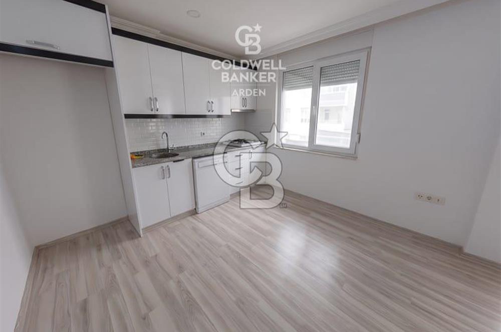 DEMRE BEYMELEKTE SATILIK EŞYALI 1+1 DAİRE CB ARDENDEN