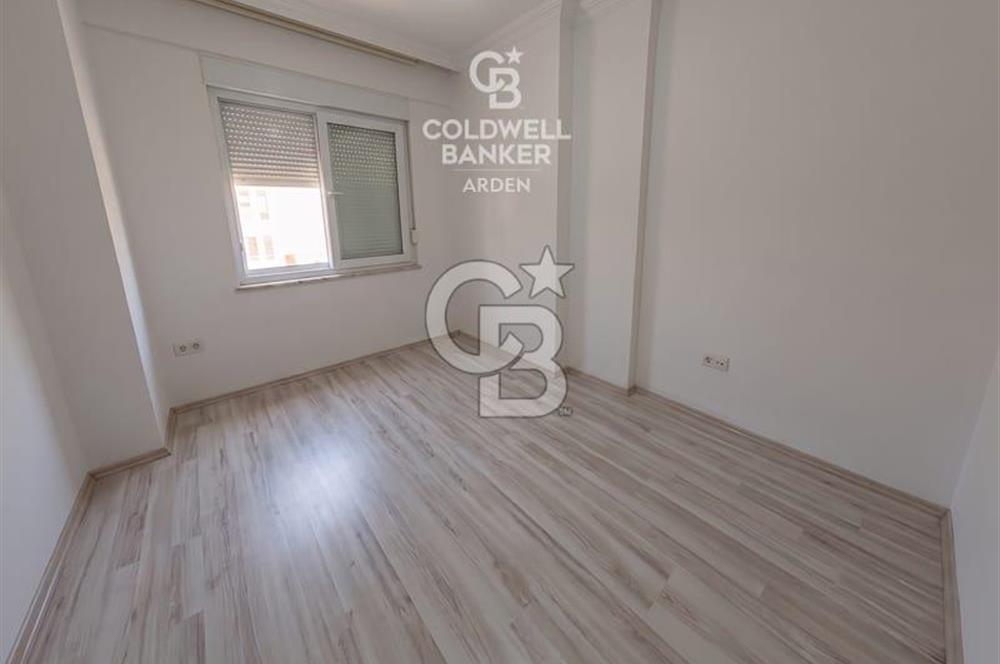 DEMRE BEYMELEKTE SATILIK EŞYALI 1+1 DAİRE CB ARDENDEN