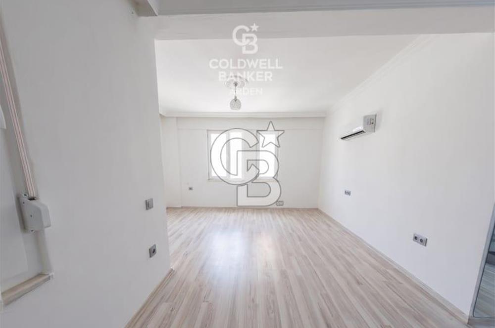 DEMRE BEYMELEKTE SATILIK EŞYALI 1+1 DAİRE CB ARDENDEN