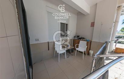 DEMRE BEYMELEKTE SATILIK EŞYALI 1+1 DAİRE CB ARDENDEN