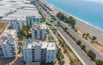 DEMRE BEYMELEKTE SATILIK EŞYALI 1+1 DAİRE CB ARDENDEN