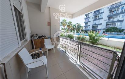 DEMRE BEYMELEKTE SATILIK EŞYALI 1+1 DAİRE CB ARDENDEN