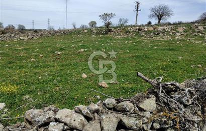 İZMİR BERGAMA BALABAN MAHALLESİ'NDE YAZILI İMAR DURUMU OLAN FIRSAT ARAZİ