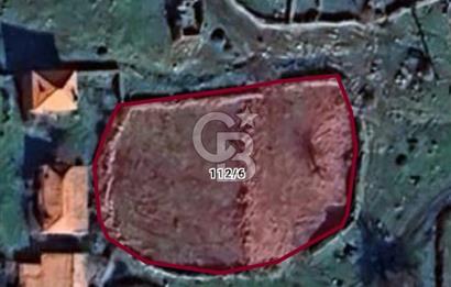 İZMİR BERGAMA BALABAN MAHALLESİ'NDE YAZILI İMAR DURUMU OLAN FIRSAT ARAZİ
