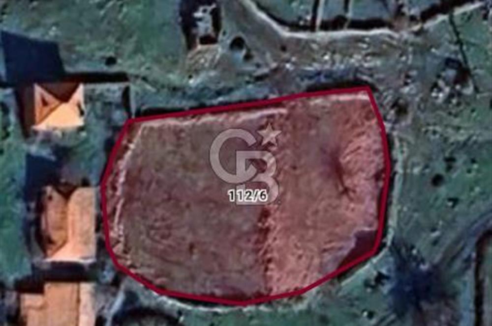 İZMİR BERGAMA BALABAN MAHALLESİ'NDE YAZILI İMAR DURUMU OLAN FIRSAT ARAZİ