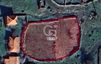 İZMİR BERGAMA BALABAN MAHALLESİ'NDE YAZILI İMAR DURUMU OLAN FIRSAT ARAZİ