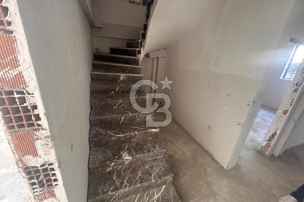 CB AKADEMİ DERİNCE SIRRIPAŞA MAH. BAHÇE DUBLEKS 3+1 DAİRE