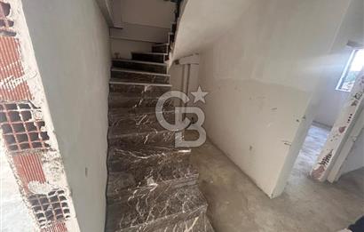 CB AKADEMİ DERİNCE SIRRIPAŞA MAH. BAHÇE DUBLEKS 3+1 DAİRE