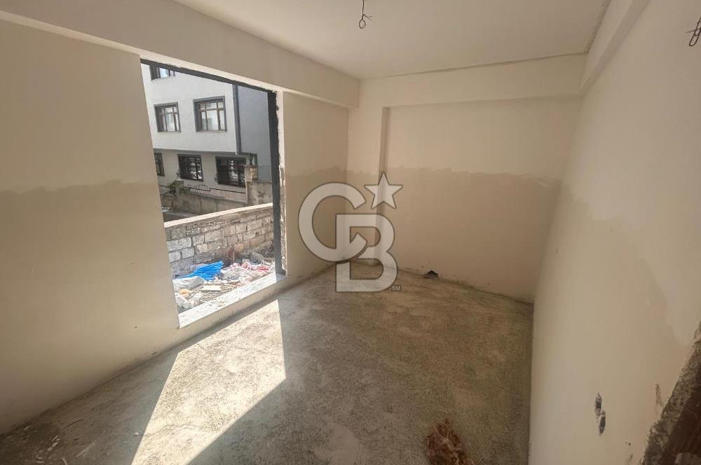 CB AKADEMİ DERİNCE SIRRIPAŞA MAH. BAHÇE DUBLEKS 3+1 DAİRE