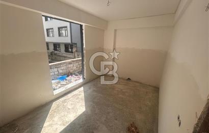 CB AKADEMİ DERİNCE SIRRIPAŞA MAH. BAHÇE DUBLEKS 3+1 DAİRE