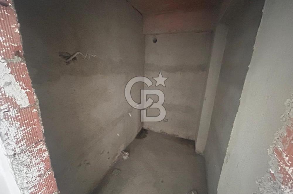 CB AKADEMİ DERİNCE SIRRIPAŞA MAH. BAHÇE DUBLEKS 3+1 DAİRE