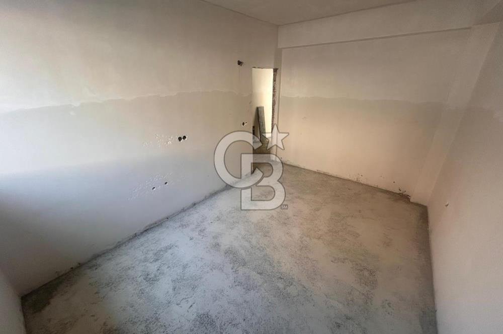 CB AKADEMİ DERİNCE SIRRIPAŞA MAH. BAHÇE DUBLEKS 3+1 DAİRE