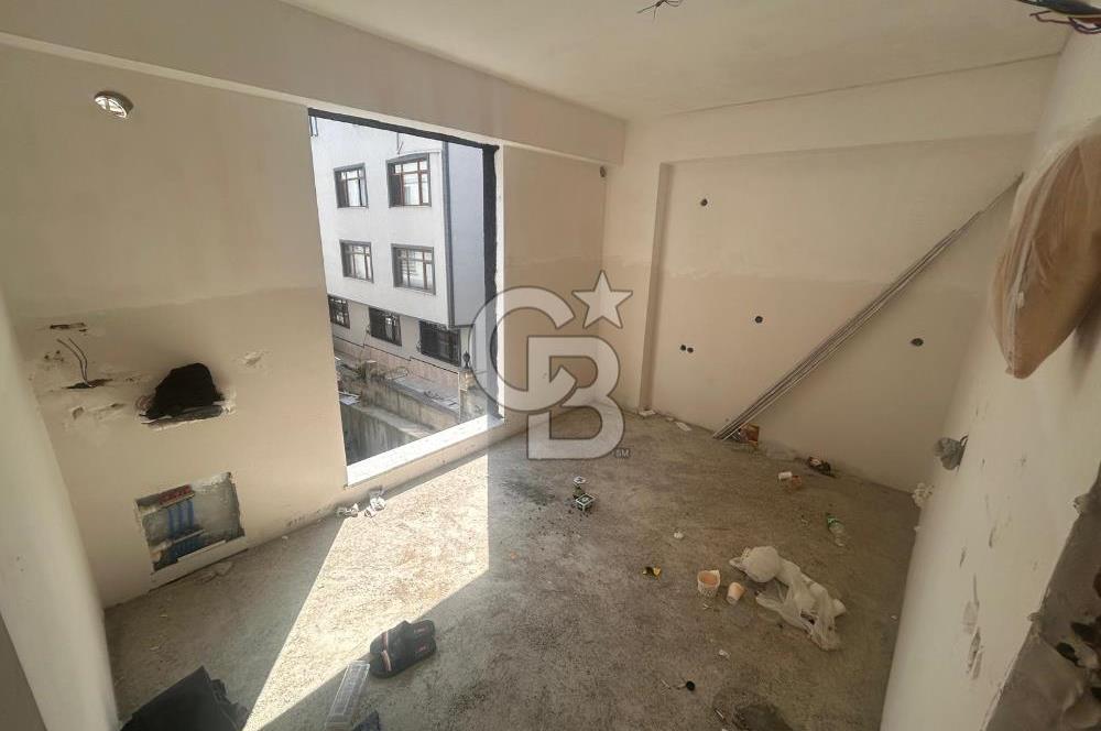 CB AKADEMİ DERİNCE SIRRIPAŞA MAH. BAHÇE DUBLEKS 3+1 DAİRE