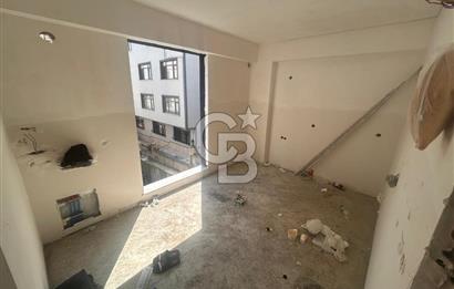 CB AKADEMİ DERİNCE SIRRIPAŞA MAH.BAHÇE DUBLEKS SATILIK 2+1 DAİRE