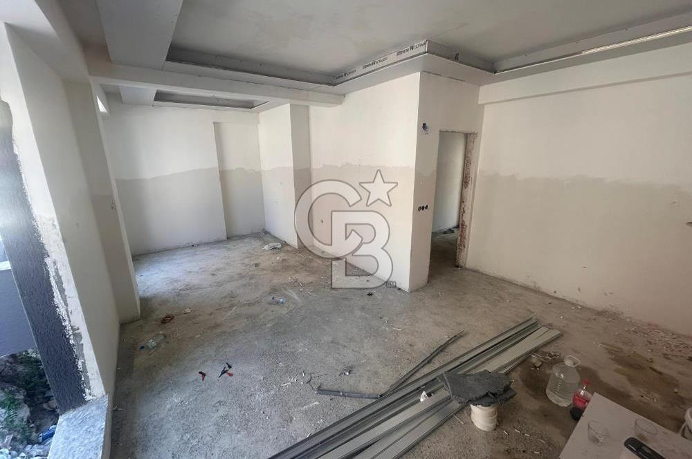 CB AKADEMİ DERİNCE SIRRIPAŞA MAH. BAHÇE DUBLEKS 3+1 DAİRE
