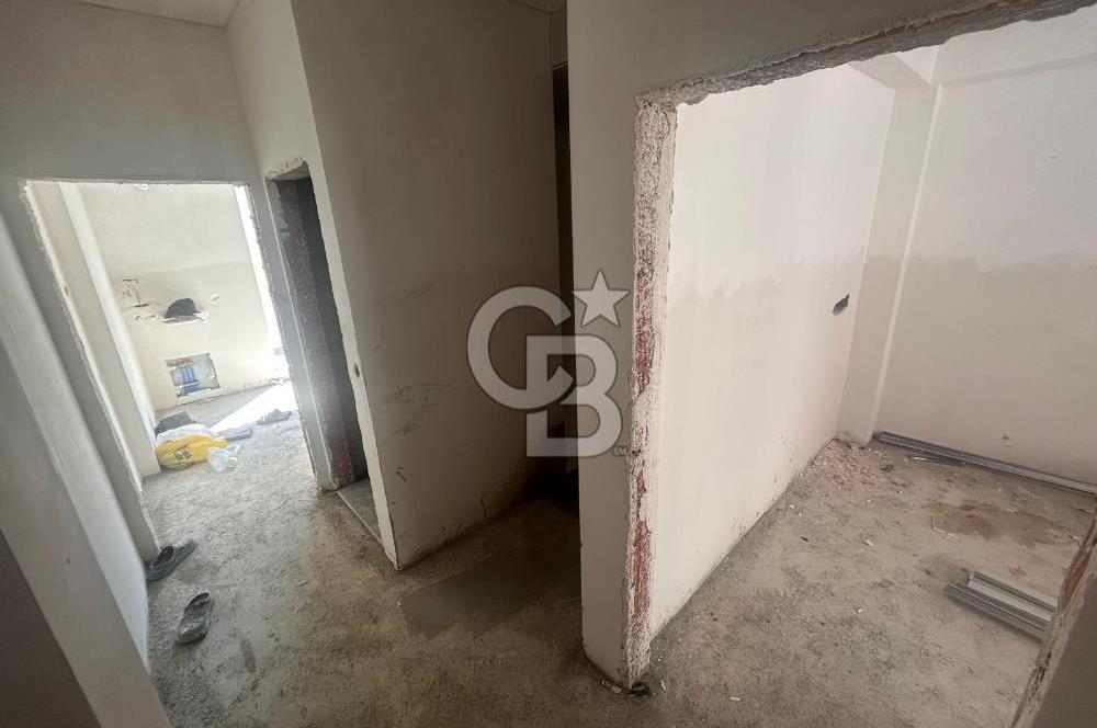 CB AKADEMİ DERİNCE SIRRIPAŞA MAH. BAHÇE DUBLEKS 3+1 DAİRE
