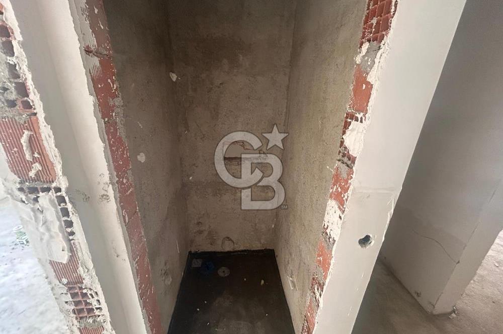 CB AKADEMİ DERİNCE SIRRIPAŞA MAH.BAHÇE DUBLEKS SATILIK 2+1 DAİRE