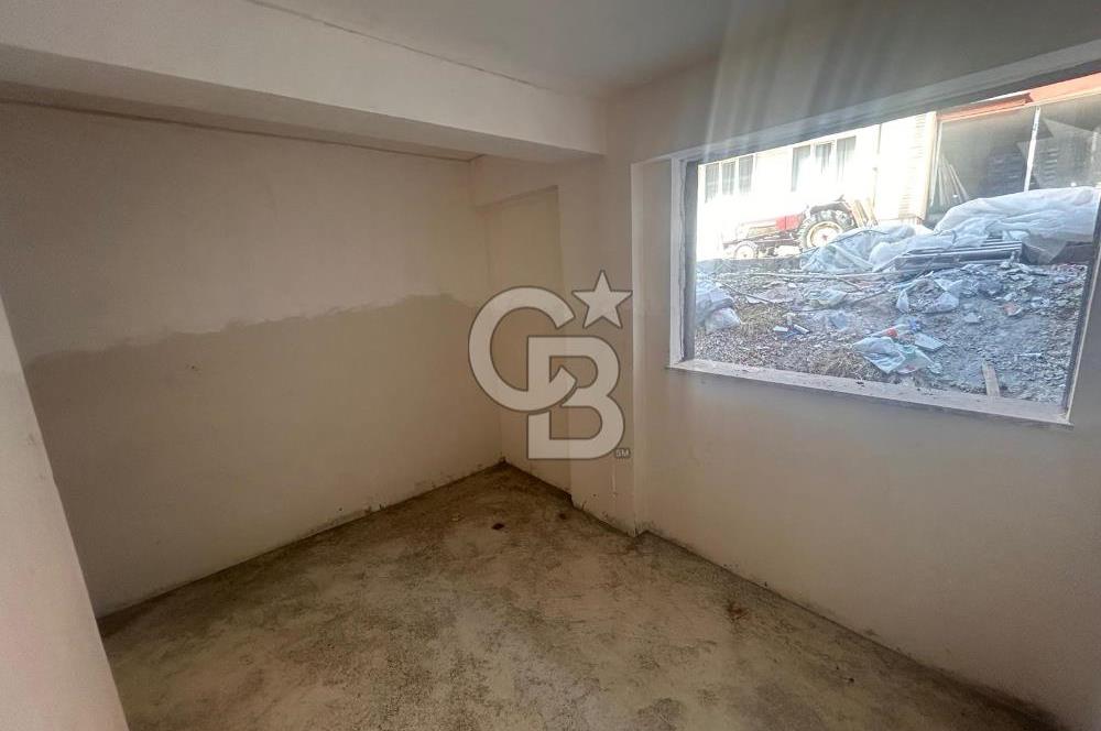 CB AKADEMİ DERİNCE SIRRIPAŞA MAH. BAHÇE DUBLEKS 3+1 DAİRE
