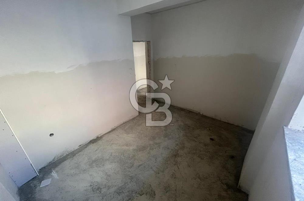 CB AKADEMİ DERİNCE SIRRIPAŞA MAH. BAHÇE DUBLEKS 3+1 DAİRE