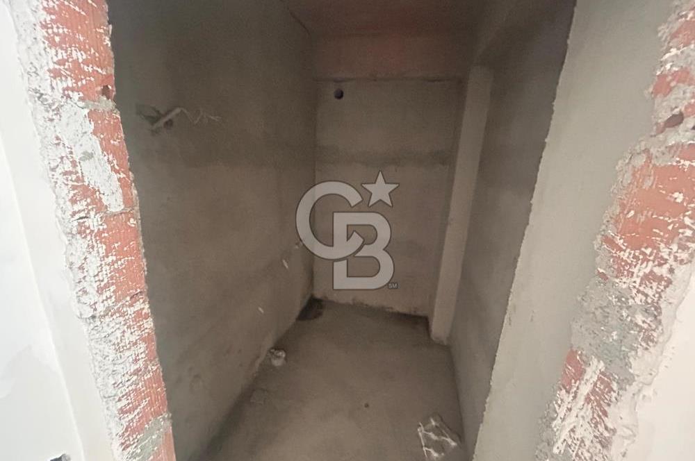CB AKADEMİ DERİNCE SIRRIPAŞA MAH. BAHÇE DUBLEKS 3+1 DAİRE