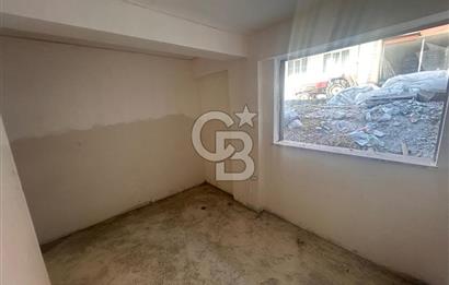 CB AKADEMİ DERİNCE SIRRIPAŞA MAH. BAHÇE DUBLEKS 3+1 DAİRE