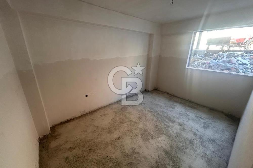 CB AKADEMİ DERİNCE SIRRIPAŞA MAH.BAHÇE DUBLEKS SATILIK 2+1 DAİRE