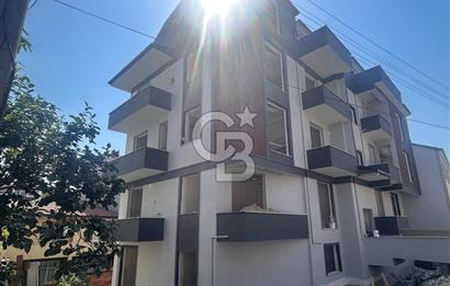 CB AKADEMİ DERİNCE SIRRIPAŞA MAH.BAHÇE DUBLEKS SATILIK 2+1 DAİRE
