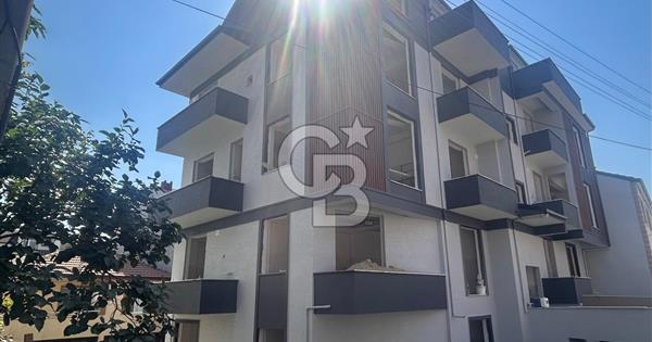 CB AKADEMİ DERİNCE SIRRIPAŞA MAH.BAHÇE DUBLEKS SATILIK 2+1 DAİRE - 357711